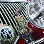 Classic Car Accessories Adding a Touch of Nostalgia