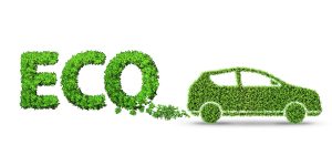 Eco-Friendly Cars Driving Toward a Greener Future