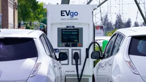 Electric Car Charging Stations Fueling the Future of Mobility