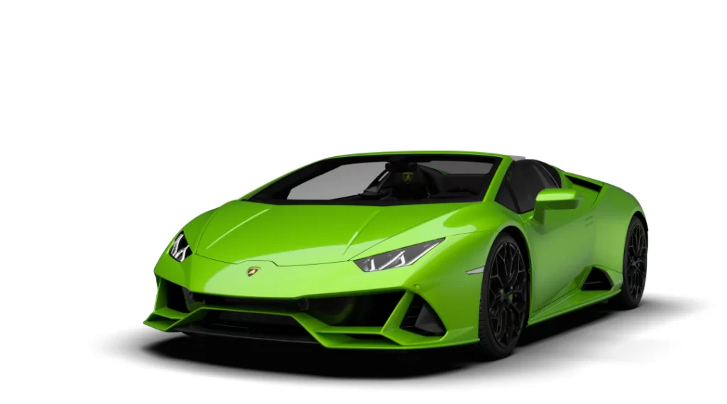 Lamborghini A Symbol of Italian Design and Power