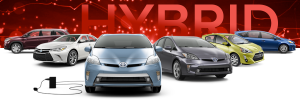 Hybrid Car Dealerships Your Gateway to Greener Driving