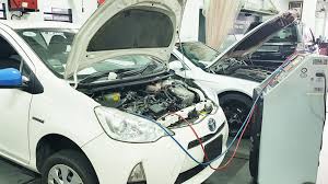 Hybrid Car Maintenance Essential Tips for Optimal Performance