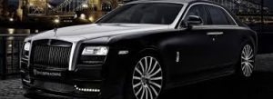 Leasing a Luxury Car A Guide to Opulence on Wheels