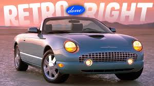 Ford Thunderbird