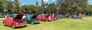 Classic Car Clubs A Community of Enthusiasts